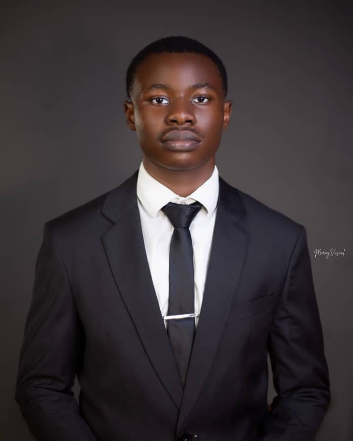 Hon. Ayeni Aduragbemi photo